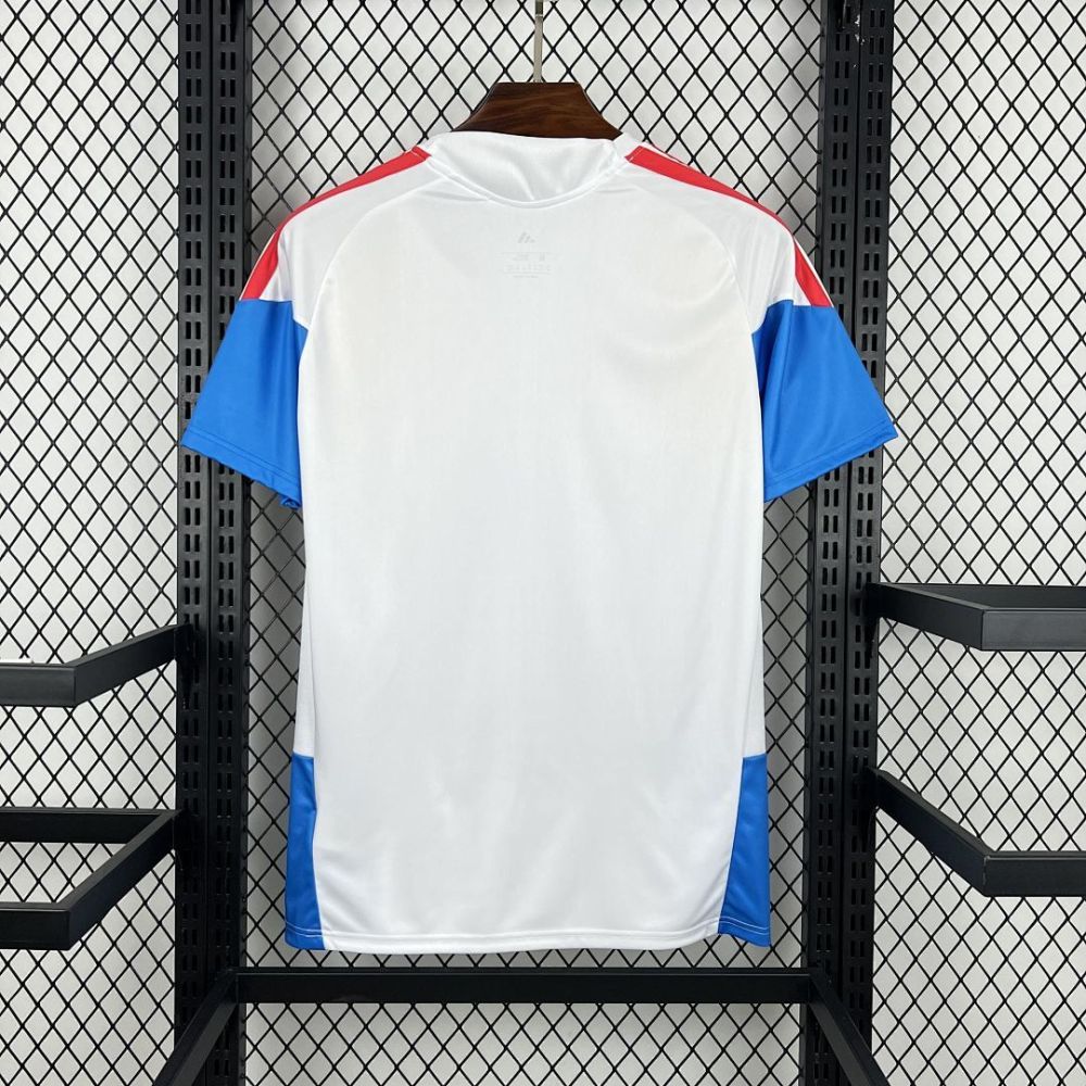 2026 Colombia Special Edition Football jersey