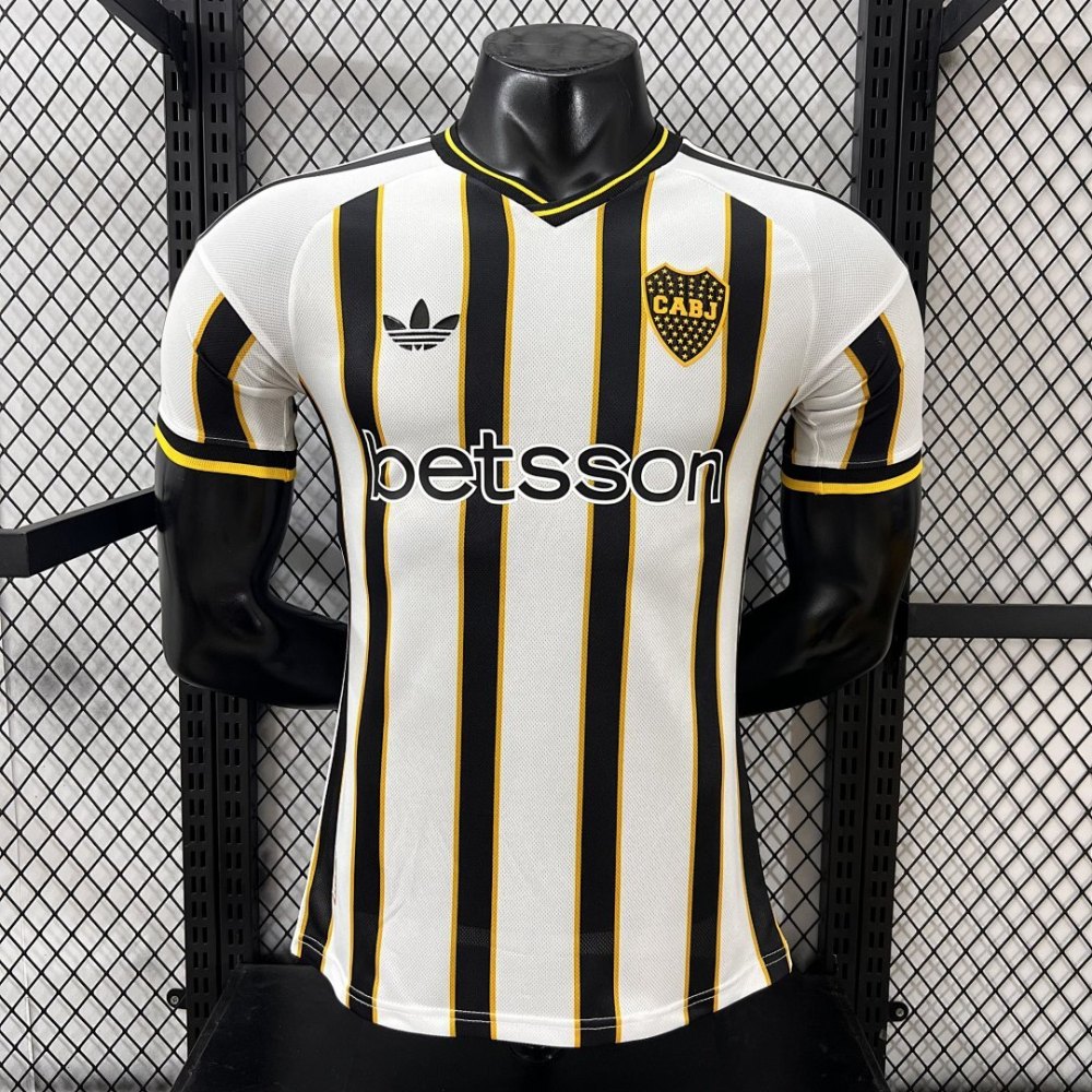 Player 2026-27 Boca Juniors Special Edition Football jersey