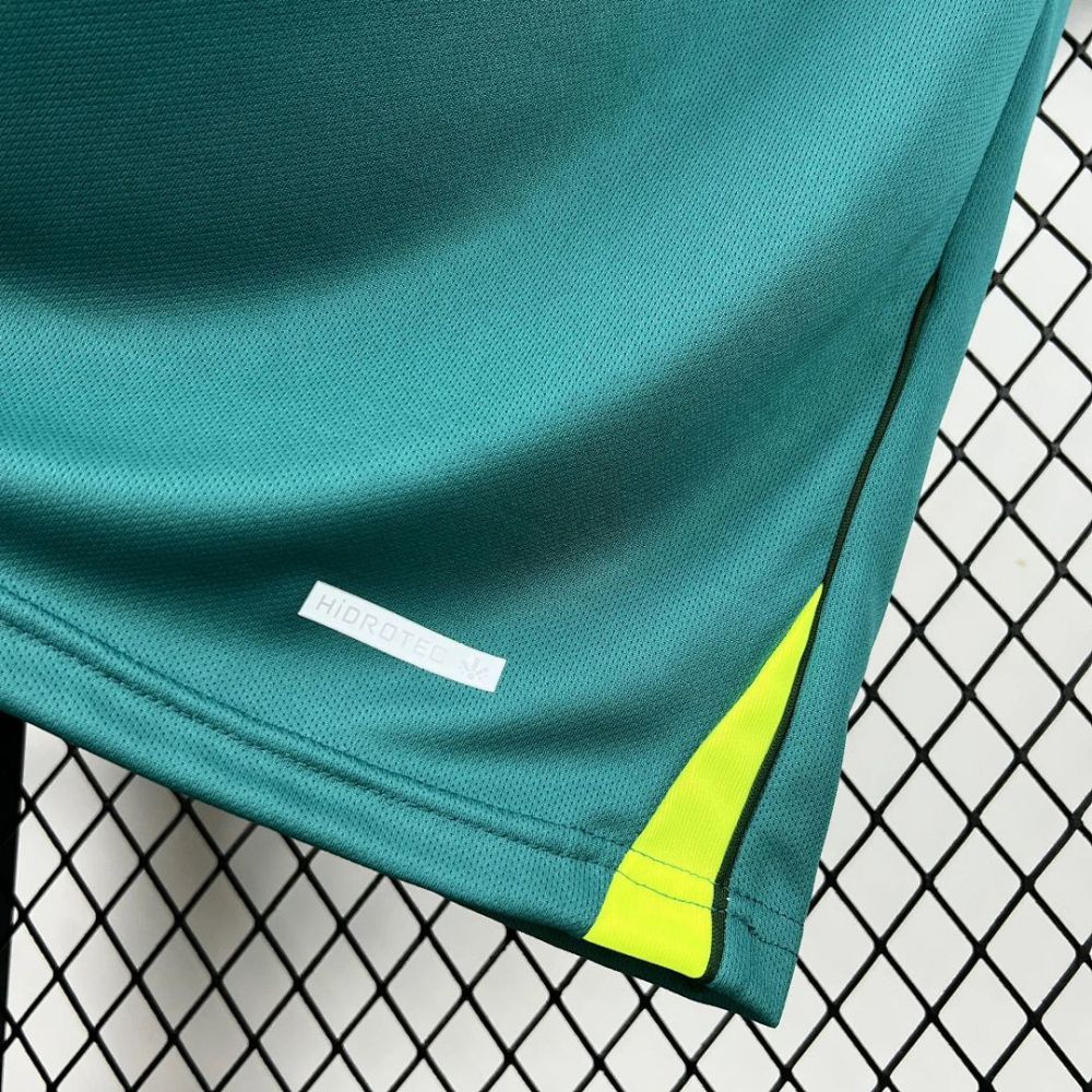 2026 Bolivia Home Football jersey