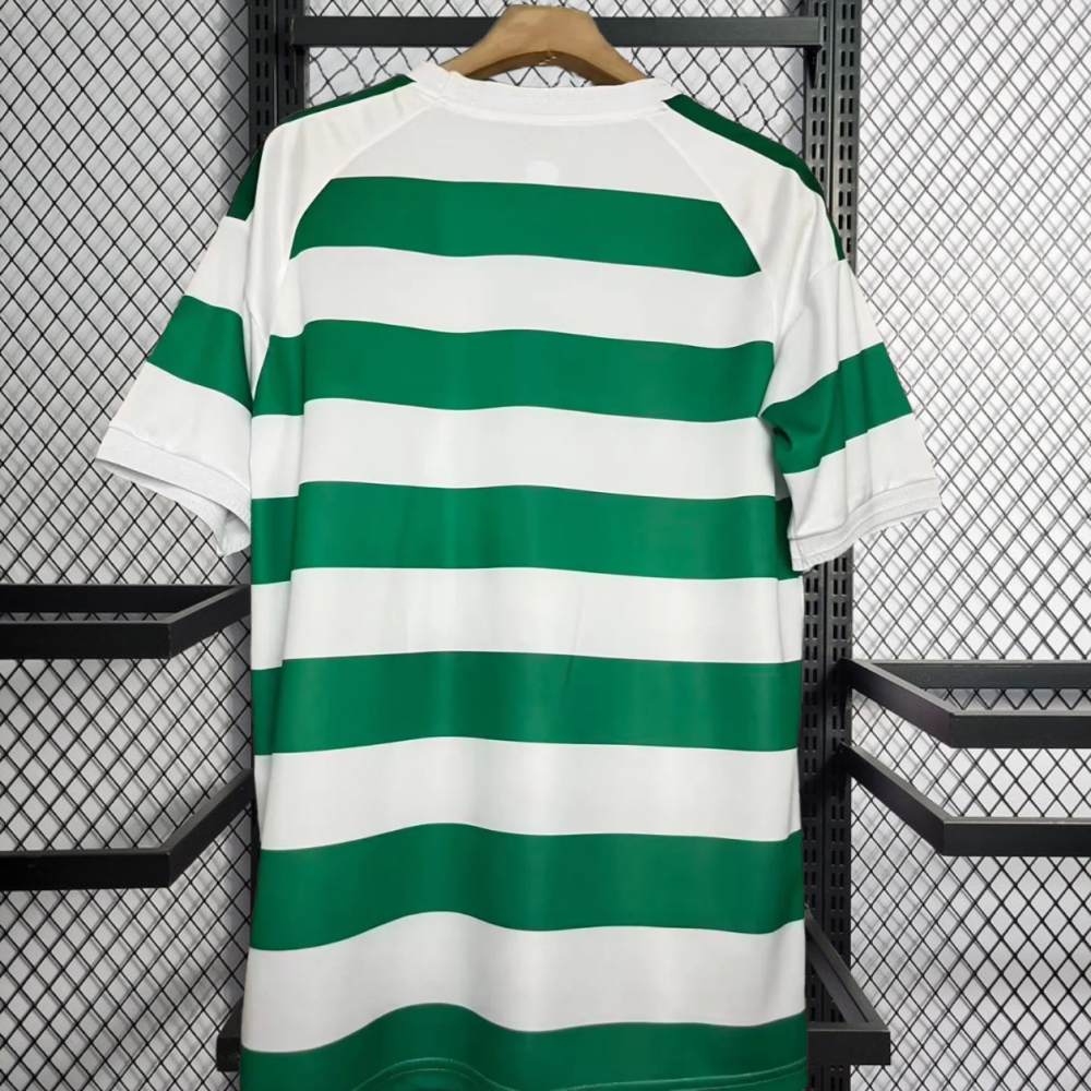 2026-27 Celtic FC Home Football jersey