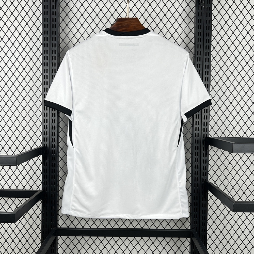 2026-27 Vasco Da Gama Away Football jersey