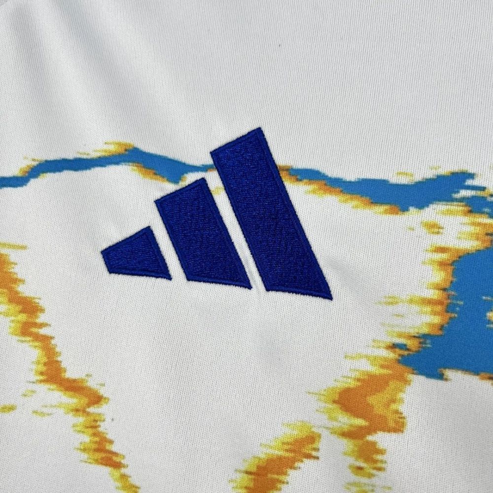 2026-27 San Diego FC Away Football jersey