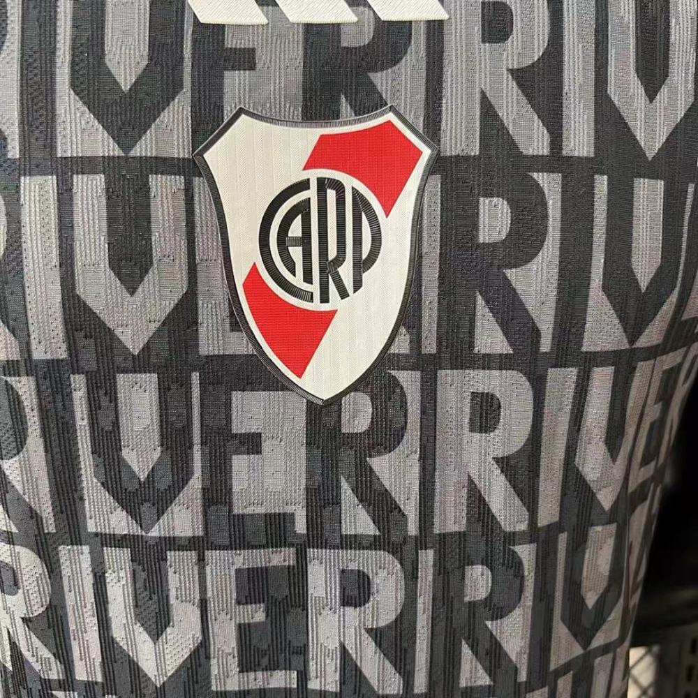 Player 2026-27 River Plate Special Edition Football jersey