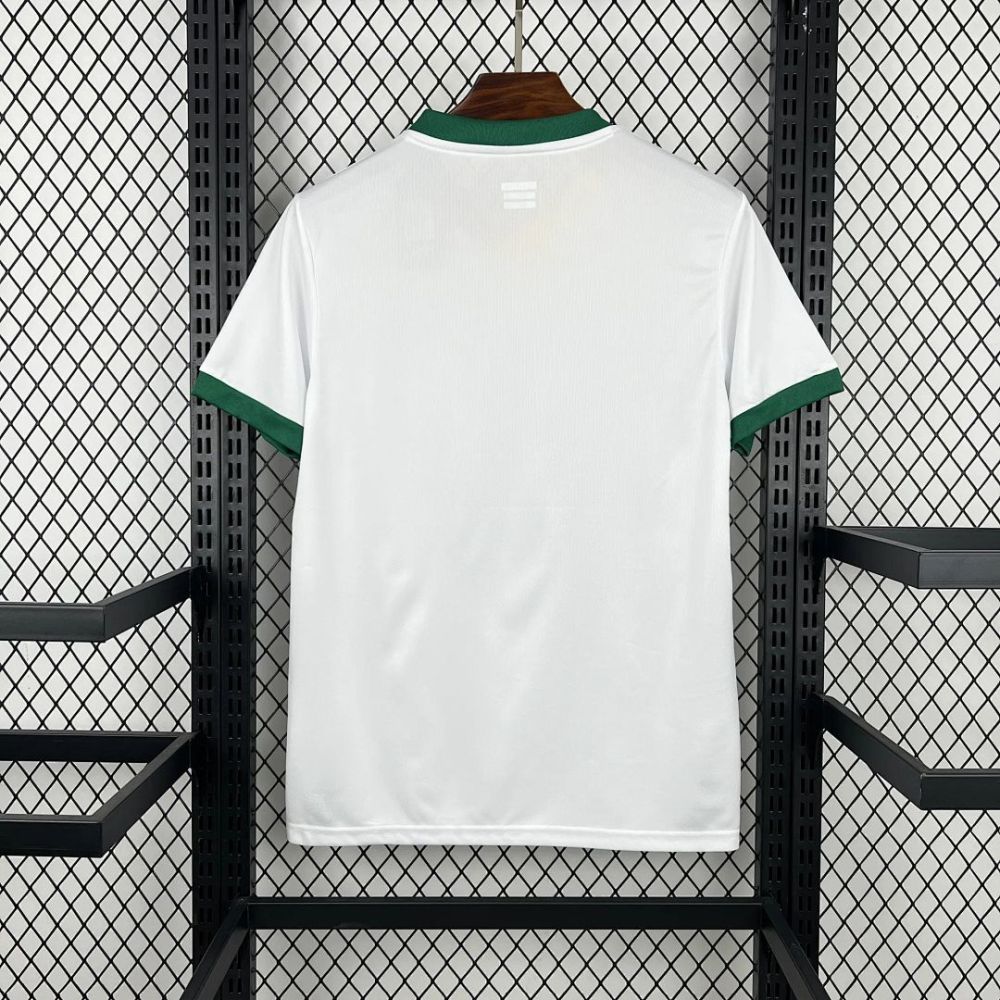 2026 Bolivia Away Football jersey