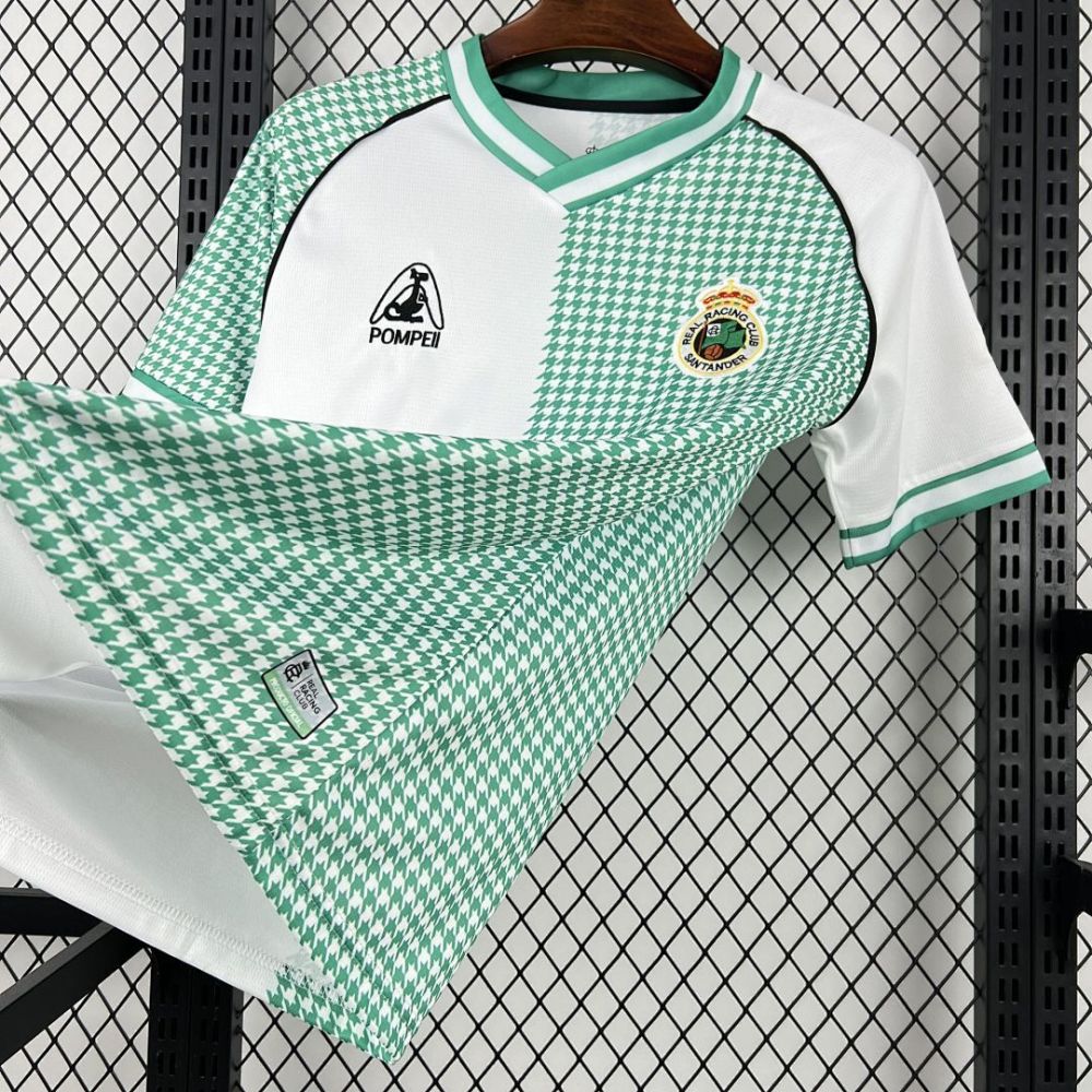 2026-27 Santander Commemorative Edition Football jersey