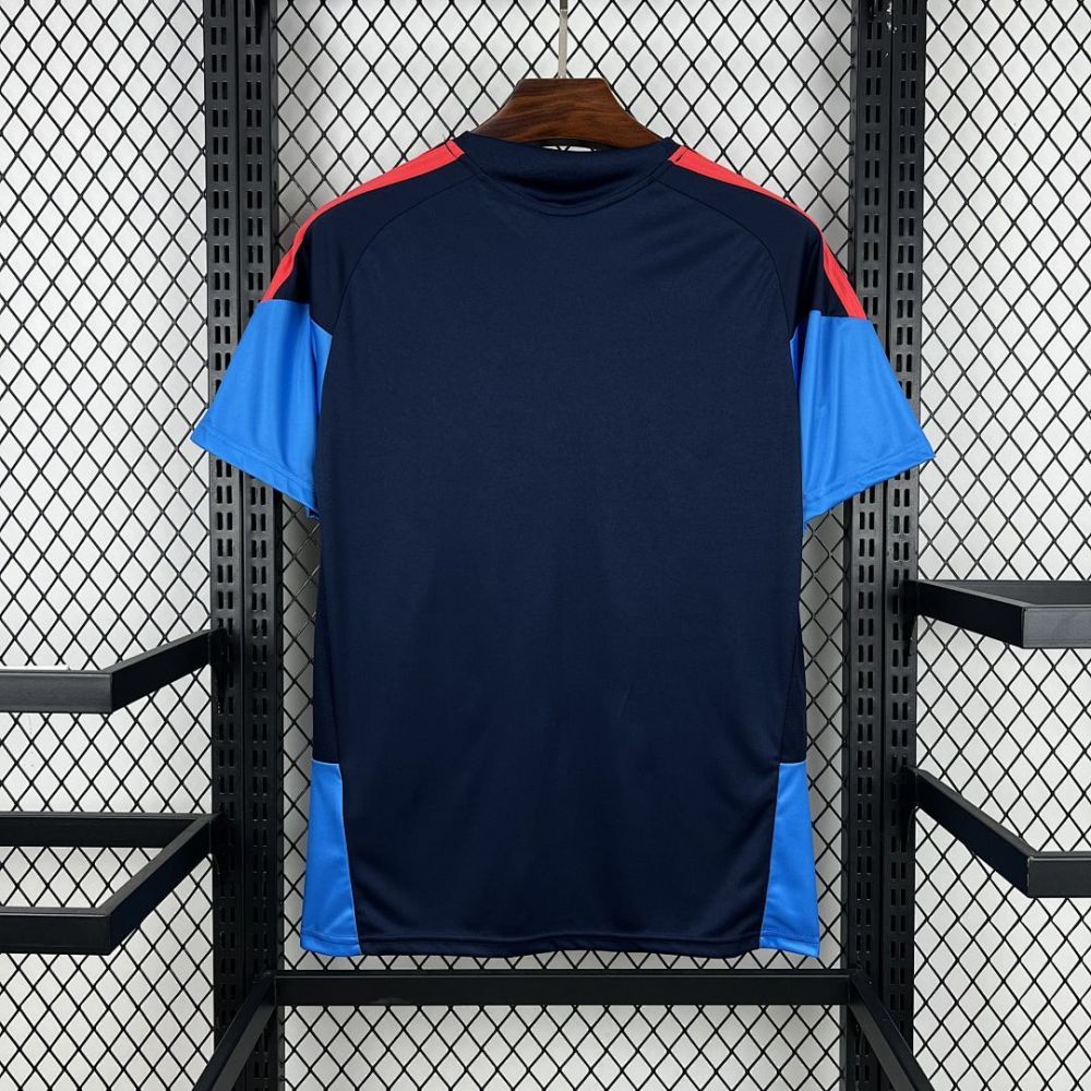 2026 Colombia Special Edition Football jersey