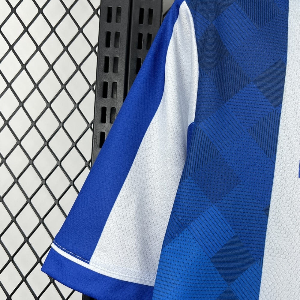 2026-27 Paysandu Home Football jersey