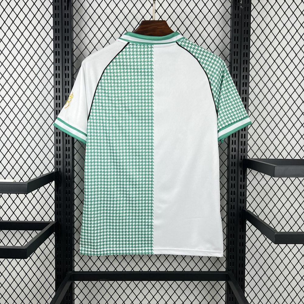 2026-27 Santander Commemorative Edition Football jersey
