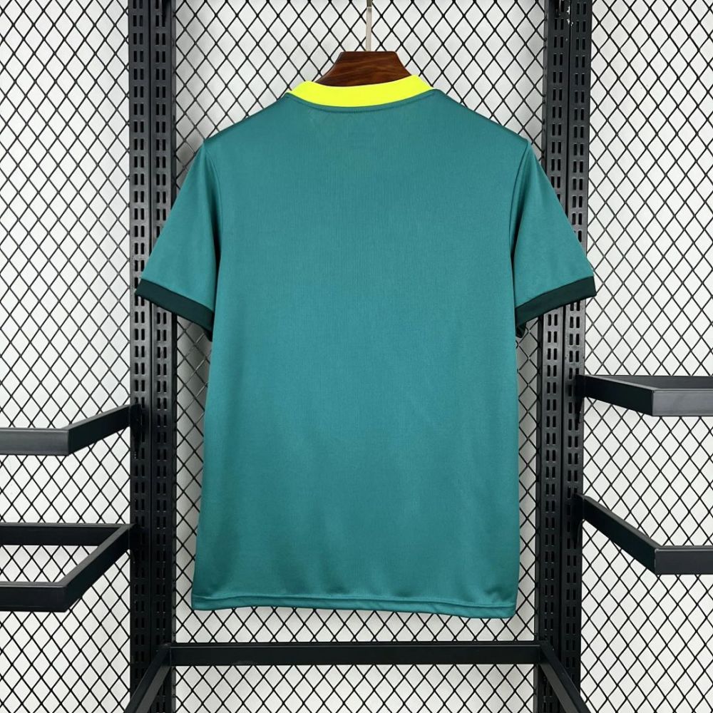 2026 Bolivia Home Football jersey