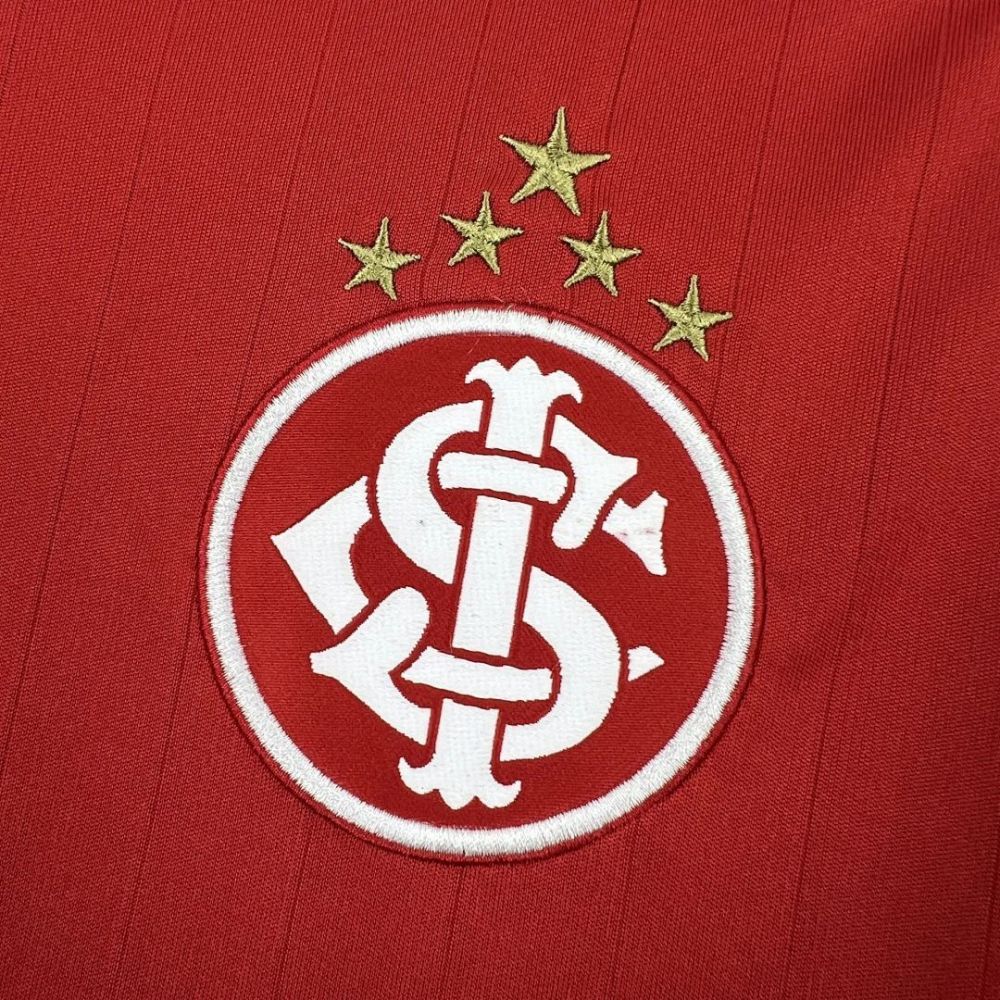 2026-27 Internacional Home Football jersey