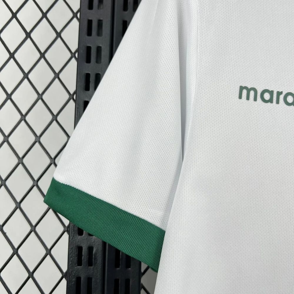2026 Bolivia Away Football jersey