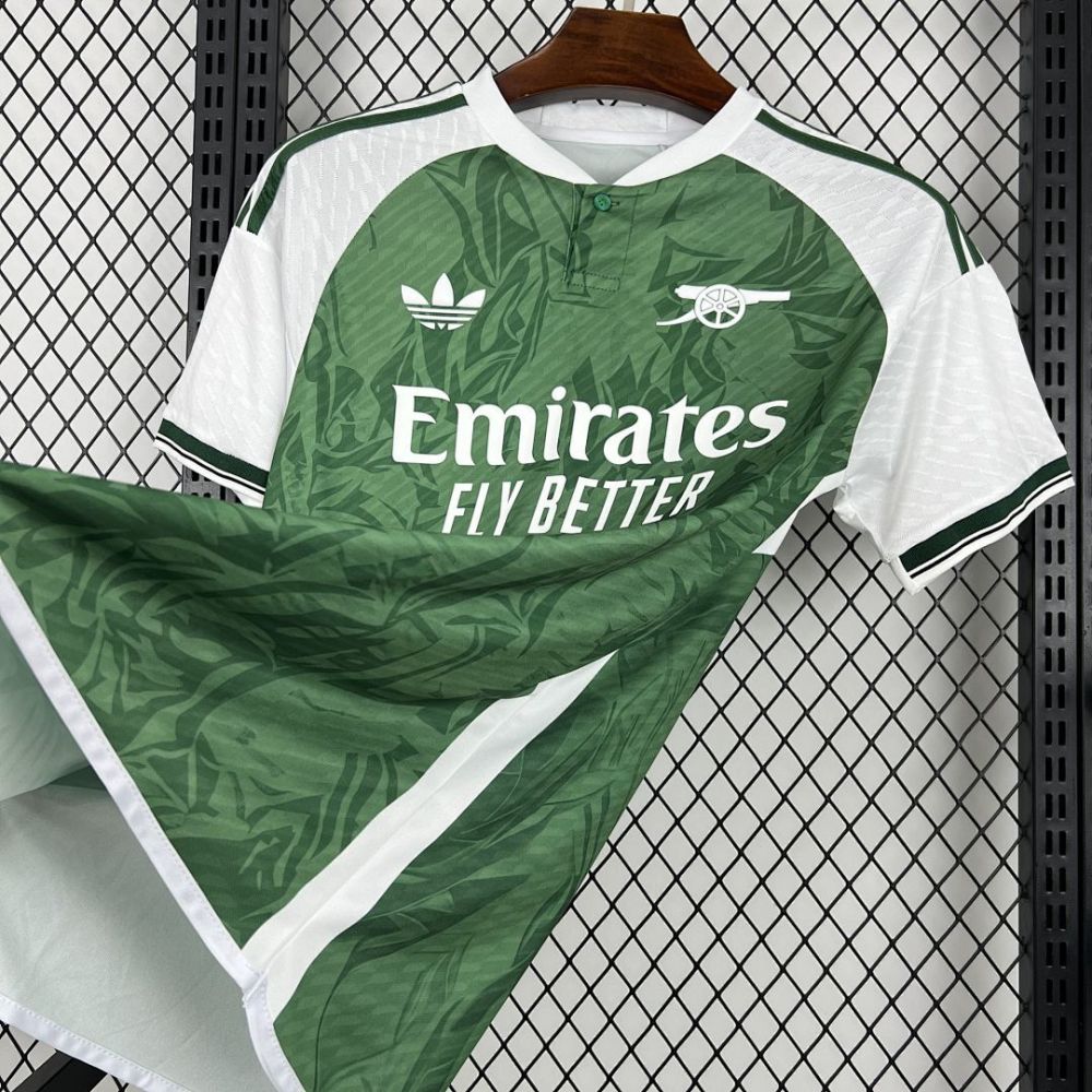 2026-27 Augsburg Special Edition Football jersey