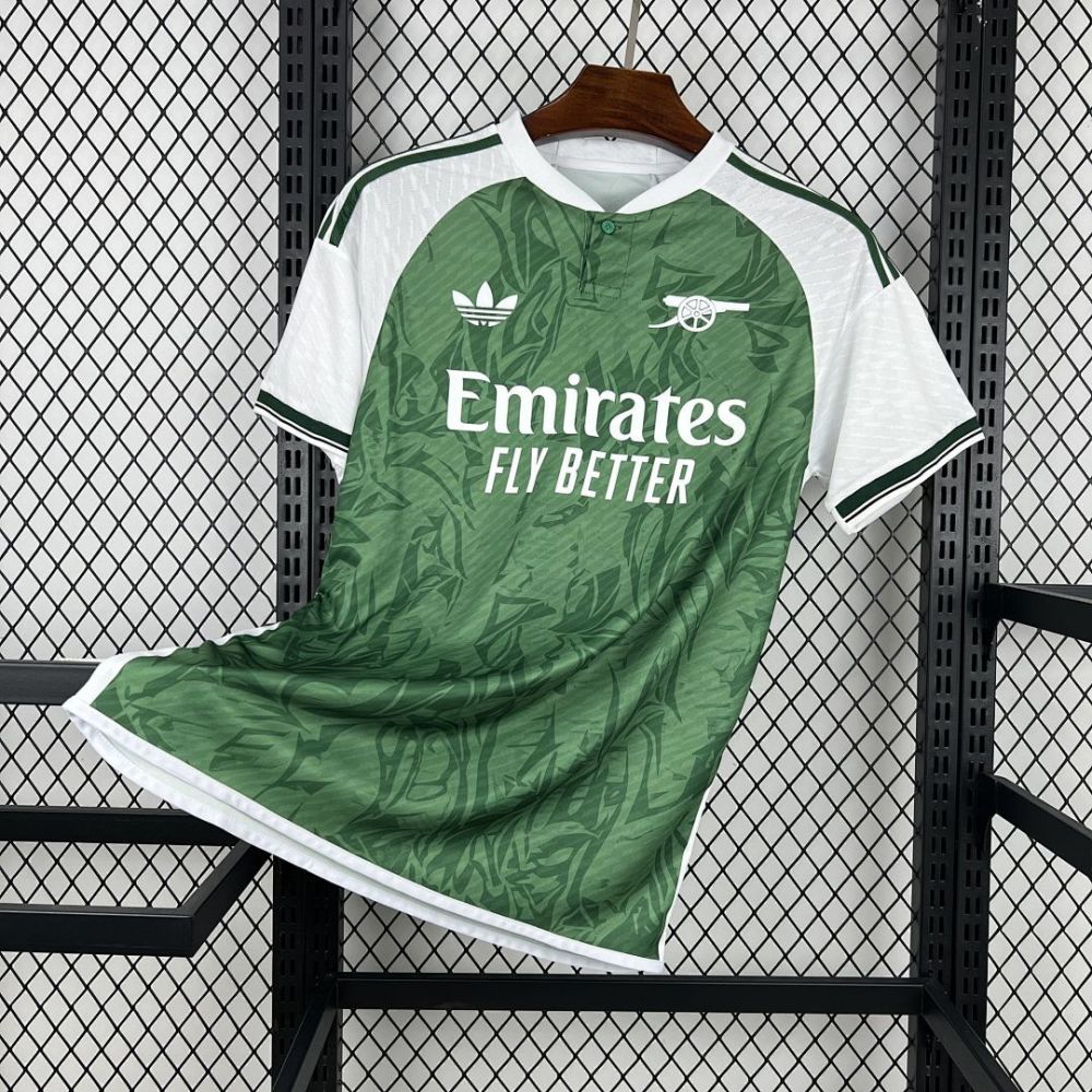 2026-27 Augsburg Special Edition Football jersey