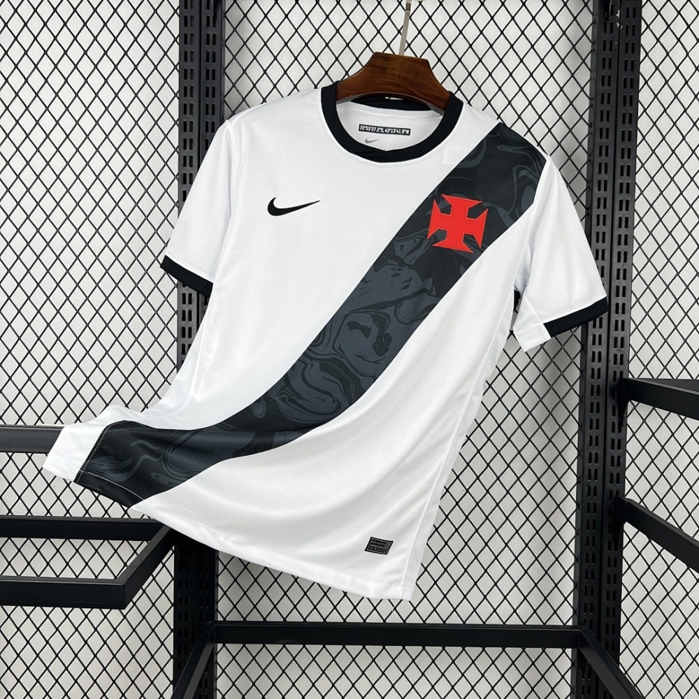 2026-27 Vasco Da Gama Away Football jersey