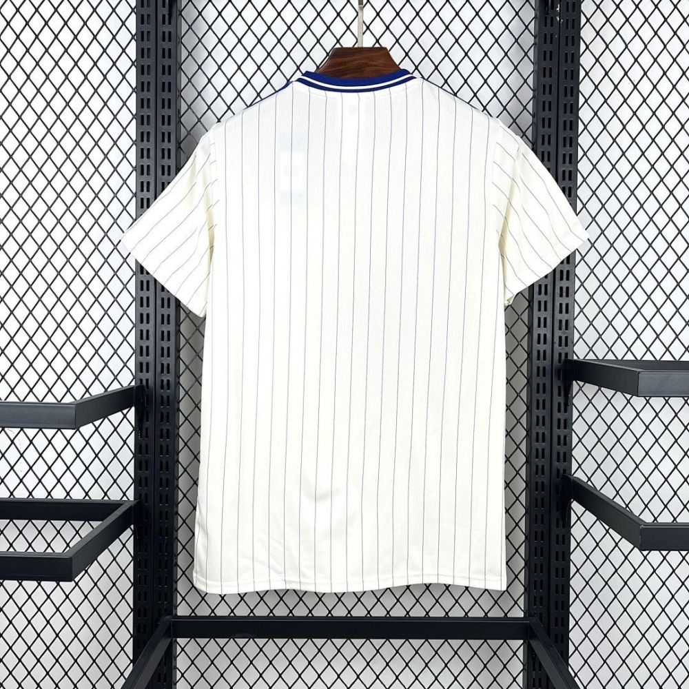 2026 Colombia Casual style Football jersey