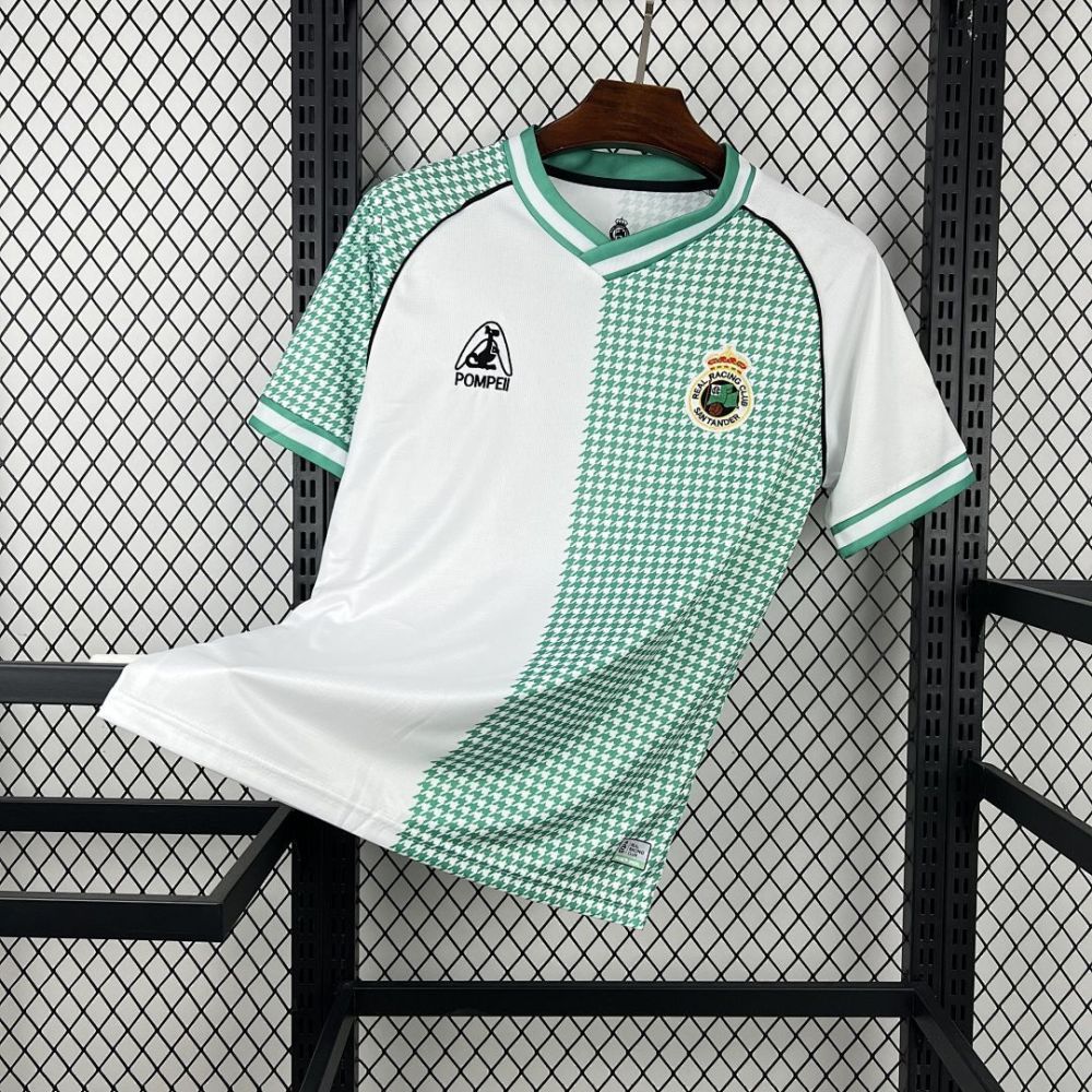 2026-27 Santander Commemorative Edition Football jersey