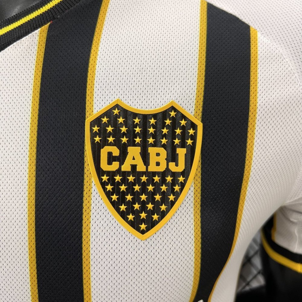Player 2026-27 Boca Juniors Special Edition Football jersey