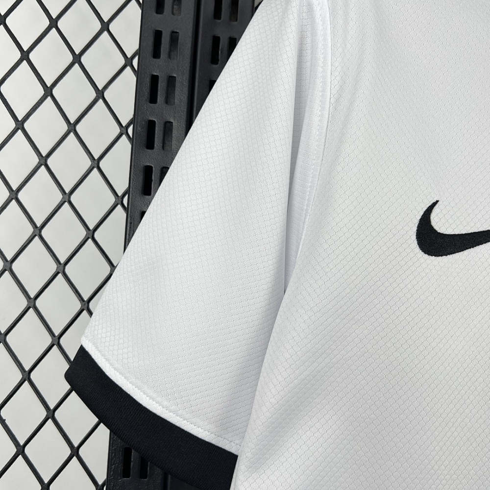 2026-27 Vasco Da Gama Away Football jersey