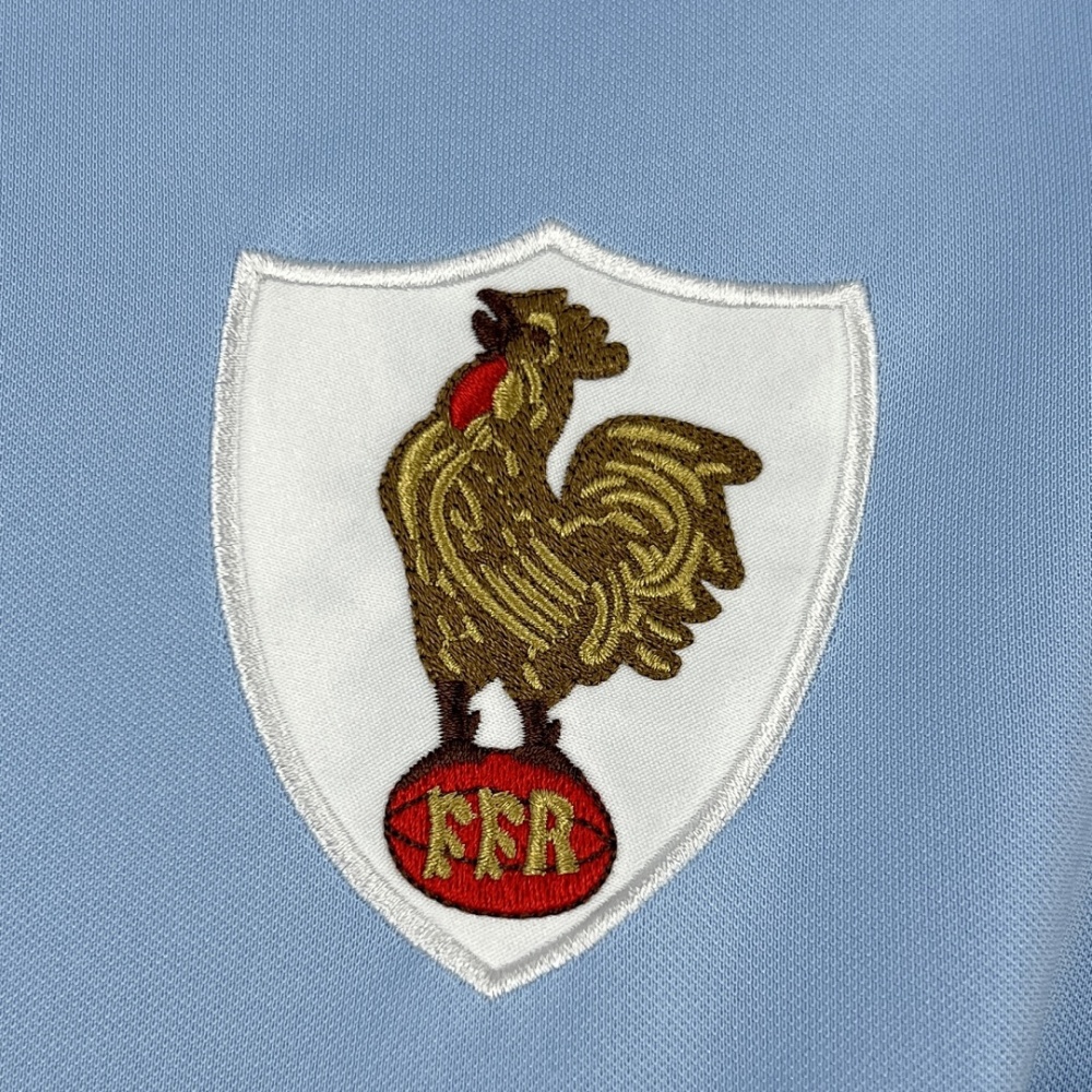 2026 France 120th Anniversary Football jersey
