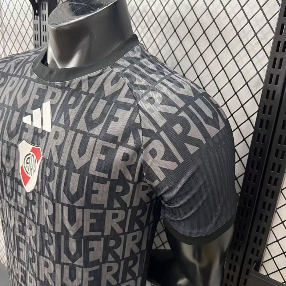 Player 2026-27 River Plate Special Edition Football jersey