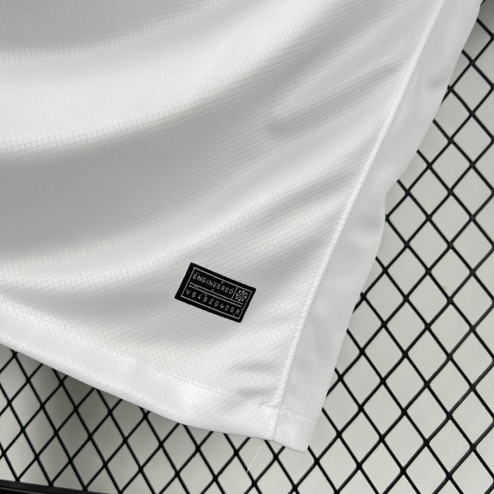 2026-27 Vasco Da Gama Away Football jersey