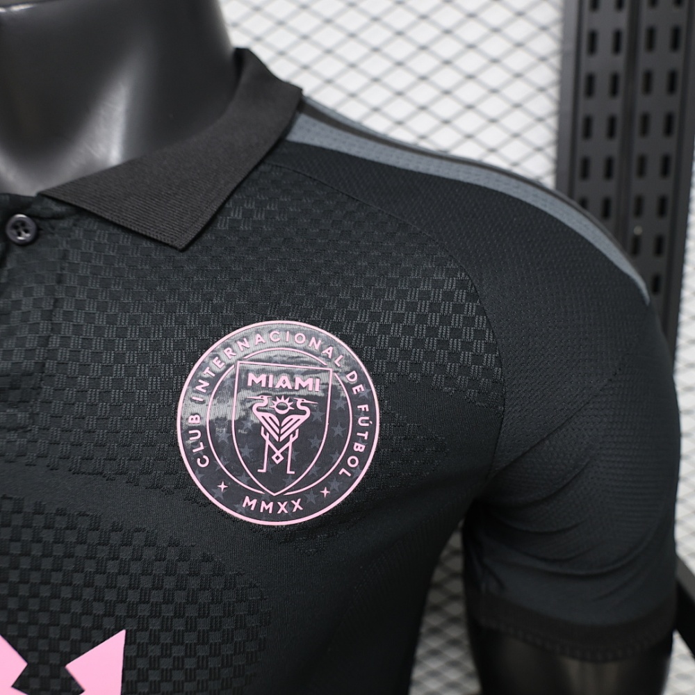 Player 2026-27 Inter Miami Away Football jersey