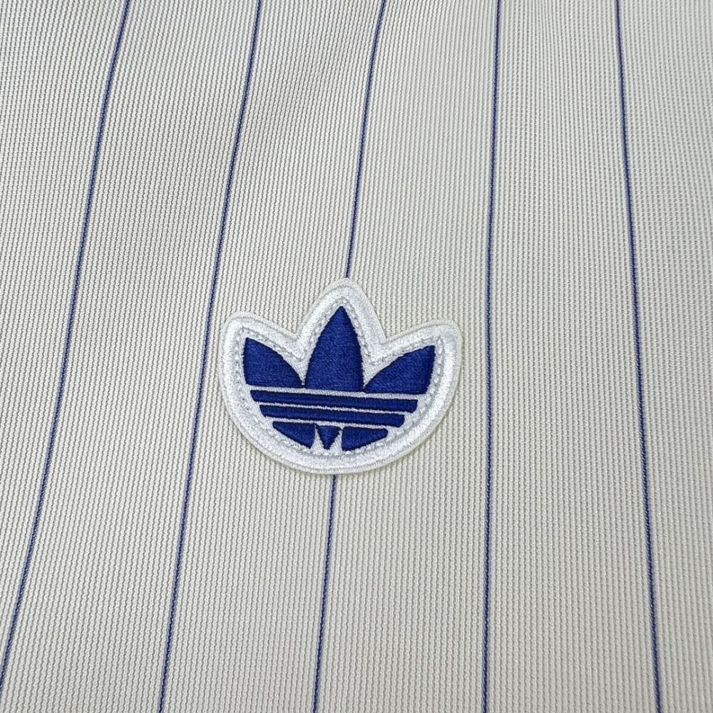 2026 Colombia Casual style Football jersey
