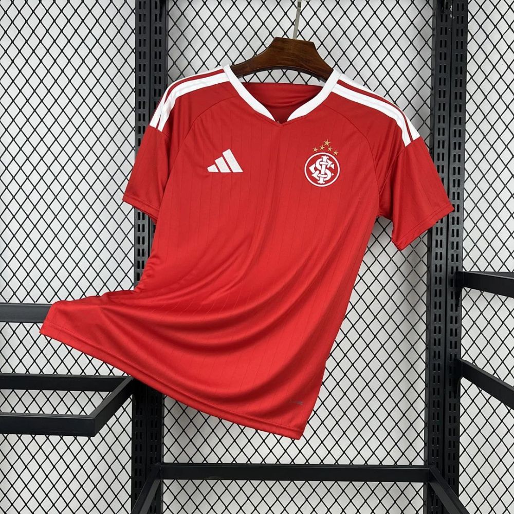 2026-27 Internacional Home Football jersey