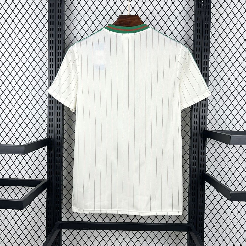 2026 Algeria Casual style Football jersey