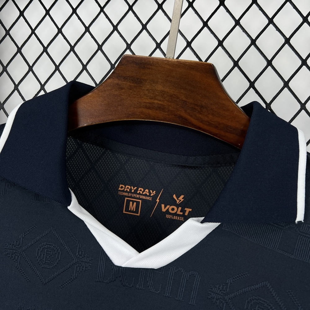 2026-27 Remo FC Home Football jersey