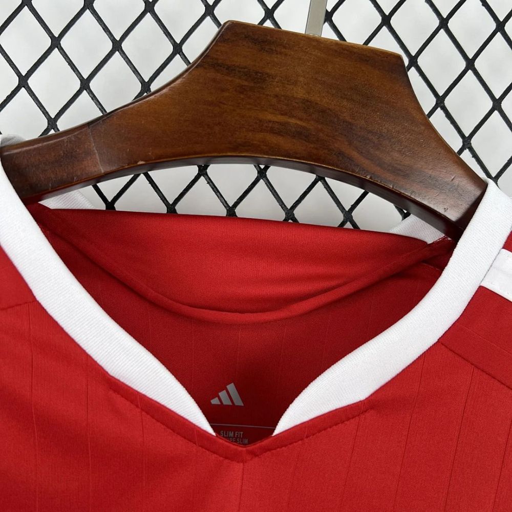 2026-27 Internacional Home Football jersey
