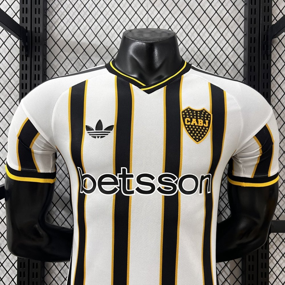 Player 2026-27 Boca Juniors Special Edition Football jersey