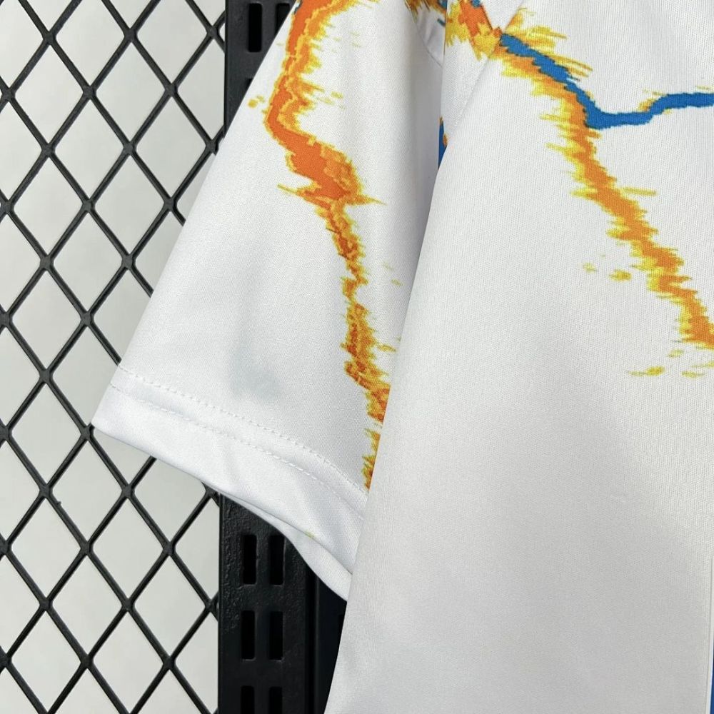 2026-27 San Diego FC Away Football jersey