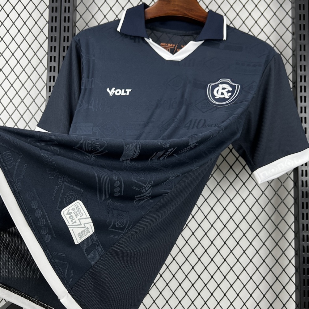 2026-27 Remo FC Home Football jersey