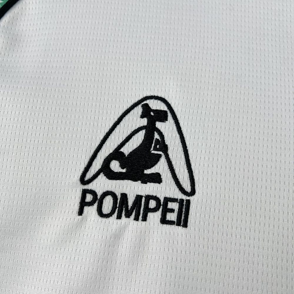 2026-27 Santander Commemorative Edition Football jersey