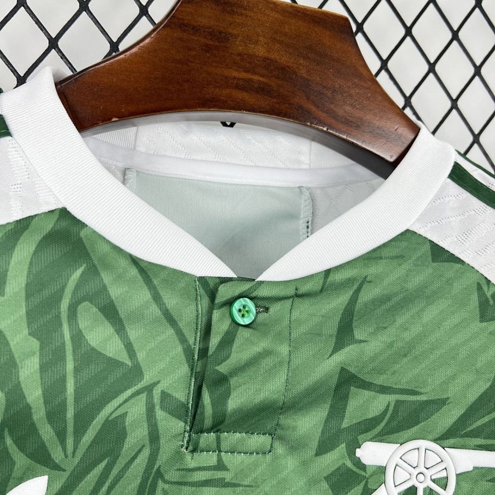 2026-27 Augsburg Special Edition Football jersey