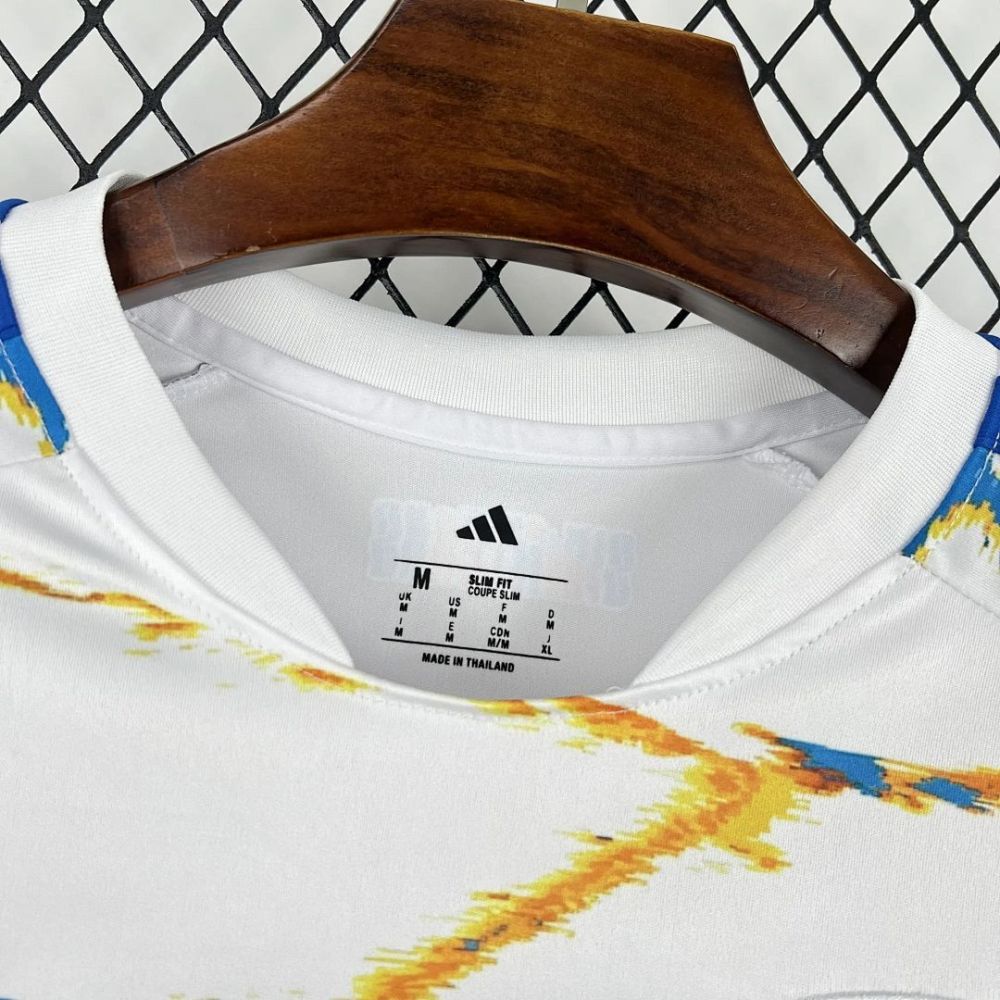 2026-27 San Diego FC Away Football jersey
