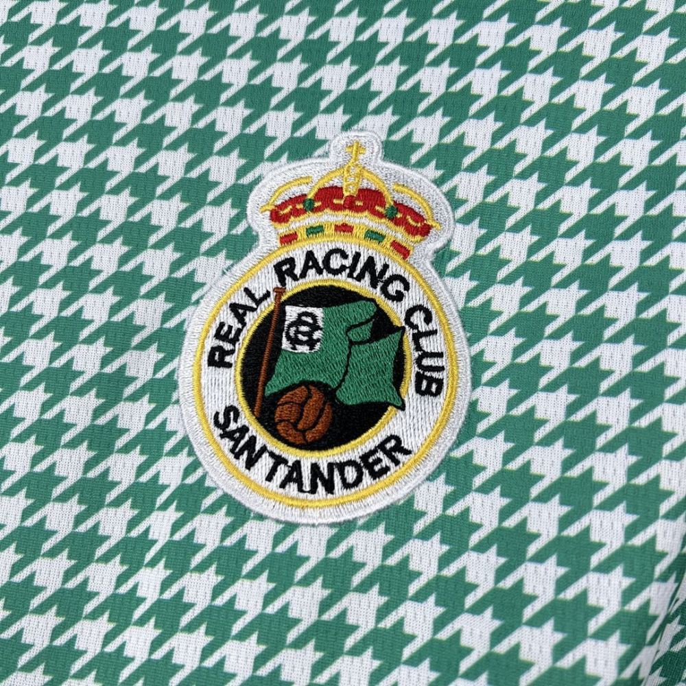 2026-27 Santander Commemorative Edition Football jersey