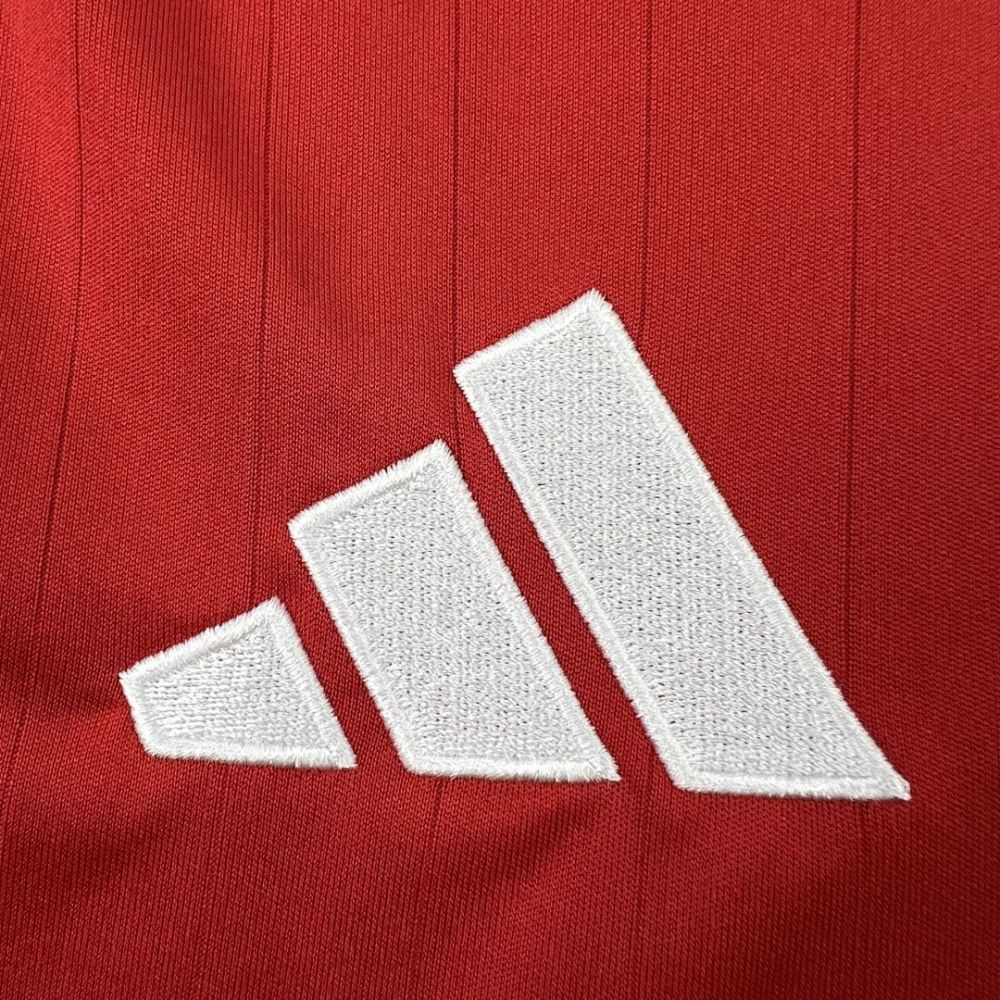 2026-27 Internacional Home Football jersey