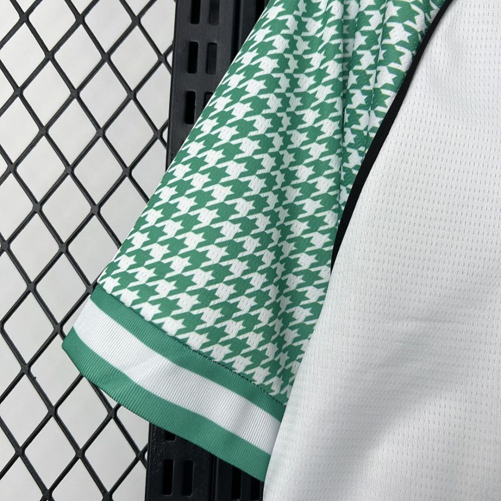 2026-27 Santander Commemorative Edition Football jersey