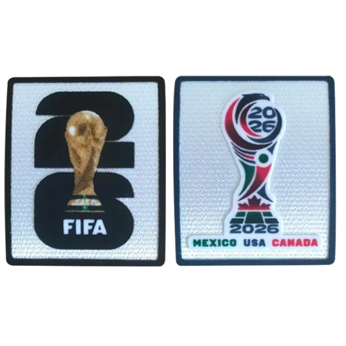 2026 world cup