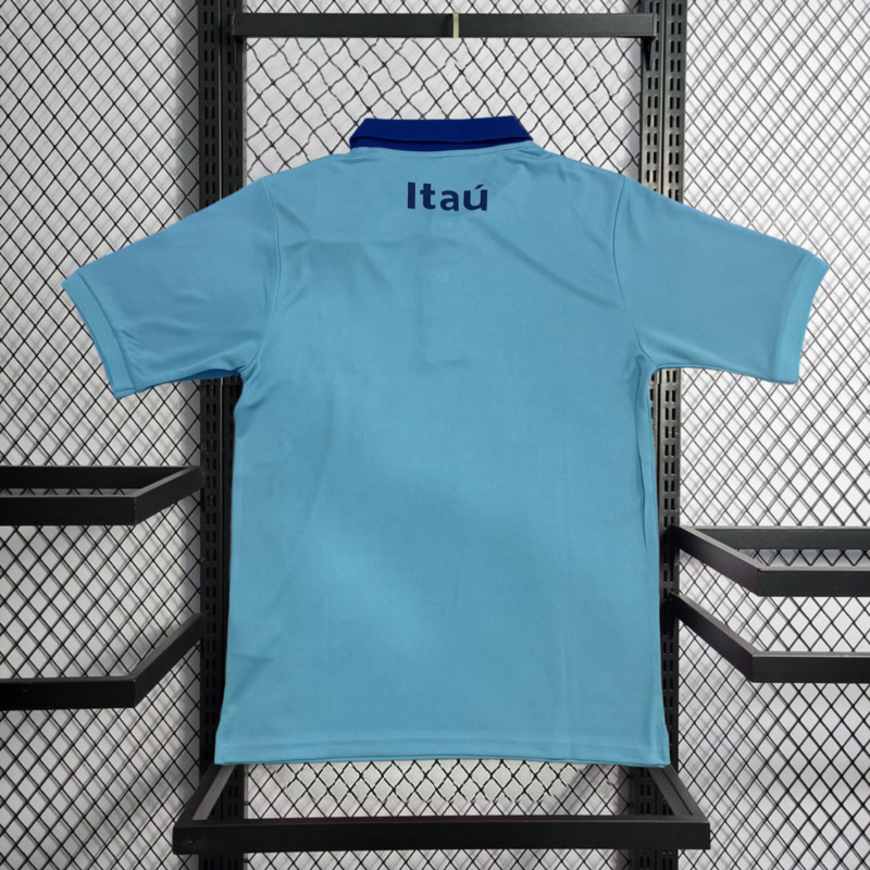 POLO Brazil Royal Blue