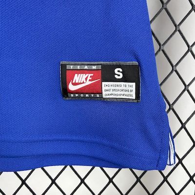 Retro 1998 Brazil away retro Football jersey