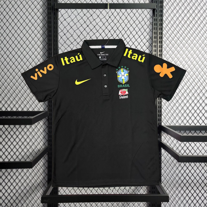 POLO Brazil  black
