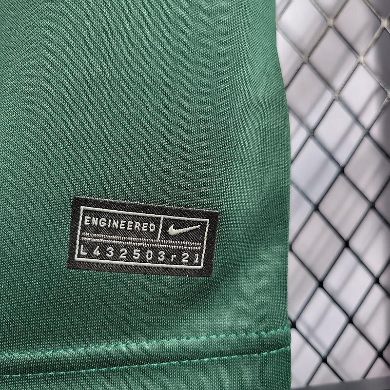 Retro 2014 Brazil Away Retro football jersey