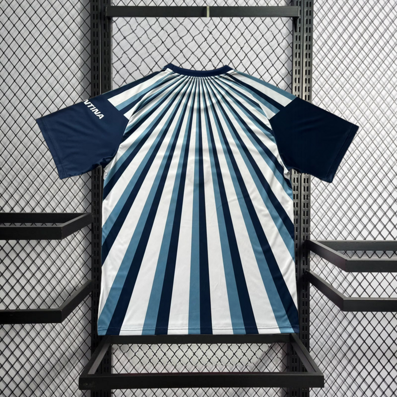 2026 Argentina Special Edition Football jersey