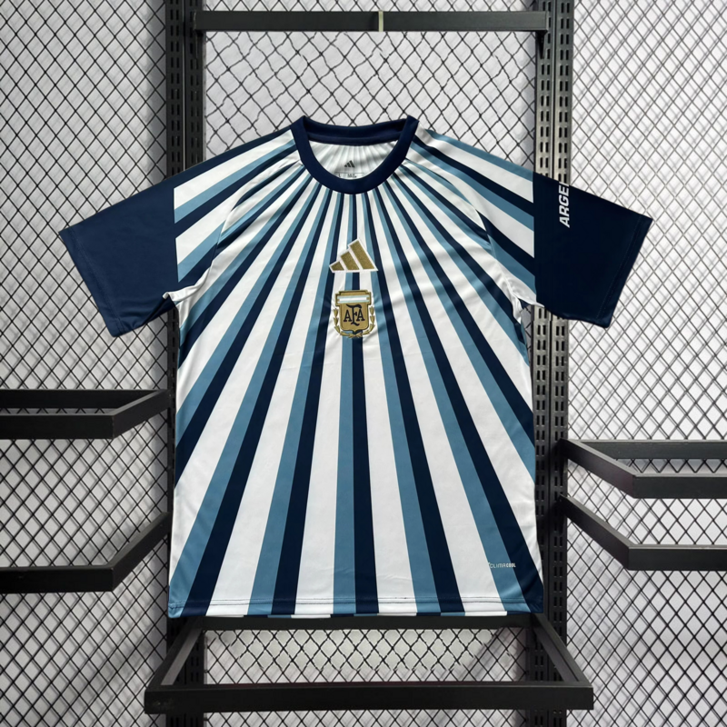 2026 Argentina Special Edition Football jersey