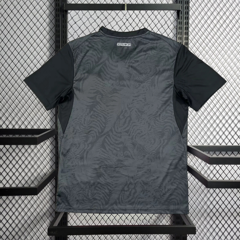 2026 New Zealand Away Football jersey