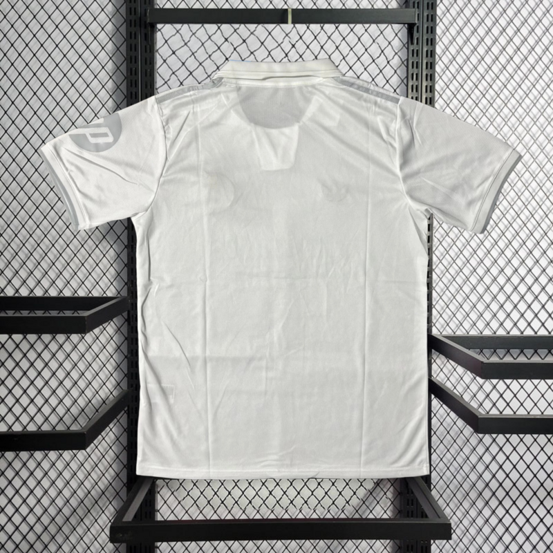 2026-27 Real Madrid Commemorative Edition Football jersey