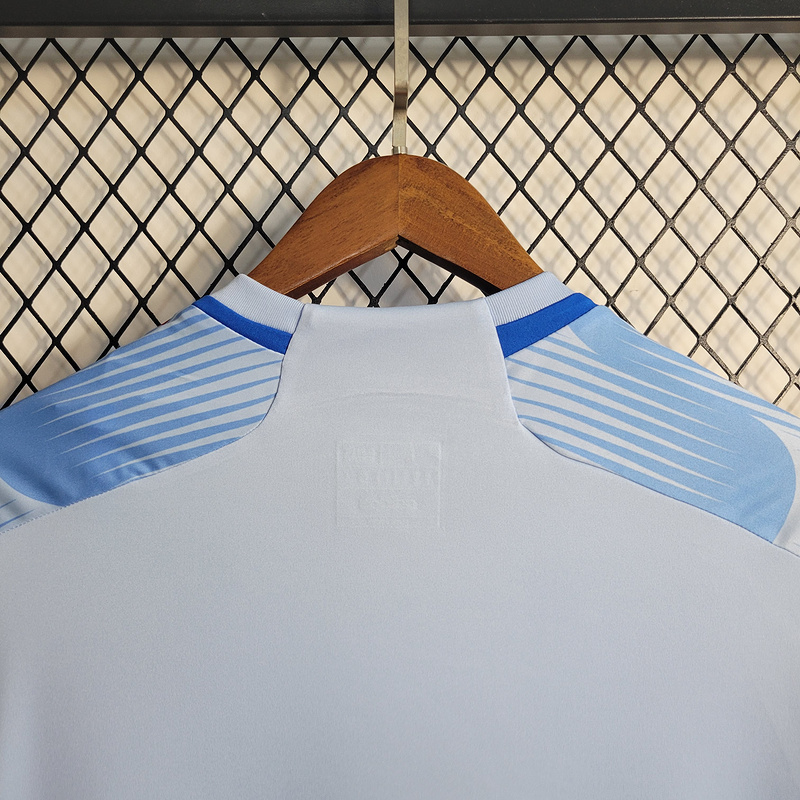 2022-23 Spain away national team Football Jersey